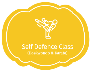 self-defence-class